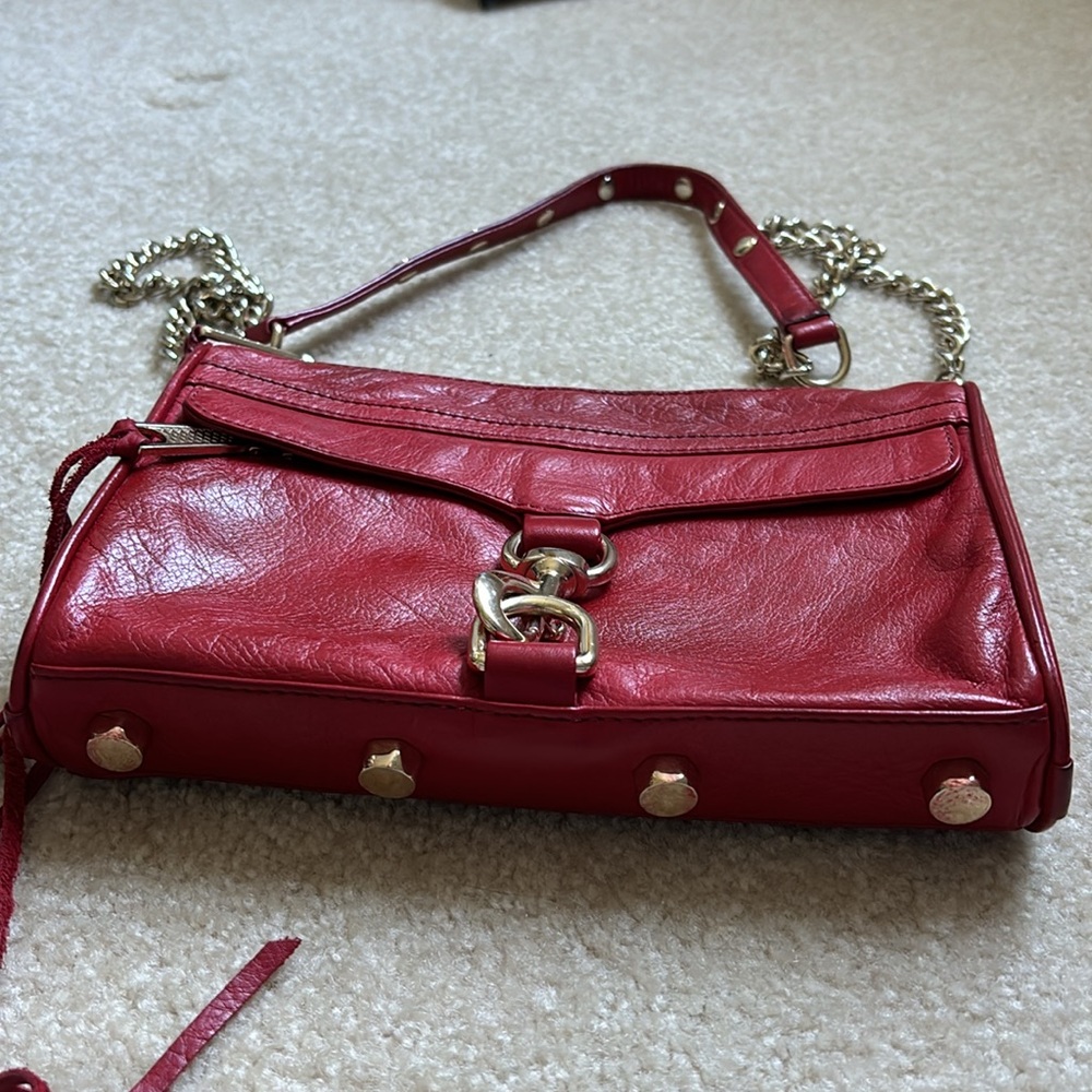 Rebecca Minkoff MAC Crossbody Bag - Picture 2 of 7